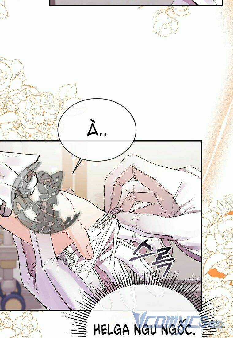 Cô Con Gái Thật Sự Đã Xuất Hiện Chapter 12 trang 60