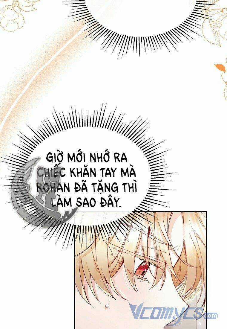 Cô Con Gái Thật Sự Đã Xuất Hiện Chapter 12 trang 61