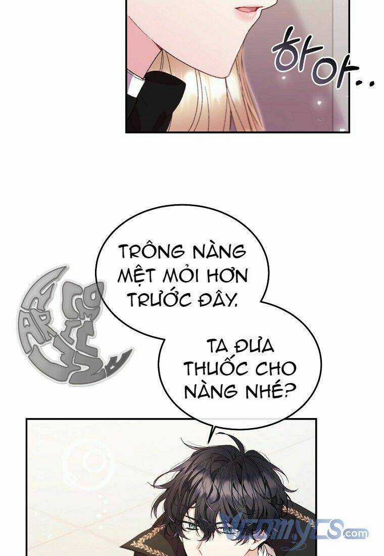 Cô Con Gái Thật Sự Đã Xuất Hiện Chapter 12 trang 62