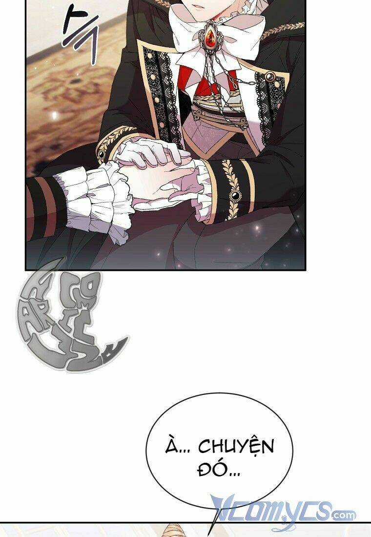 Cô Con Gái Thật Sự Đã Xuất Hiện Chapter 12 trang 63