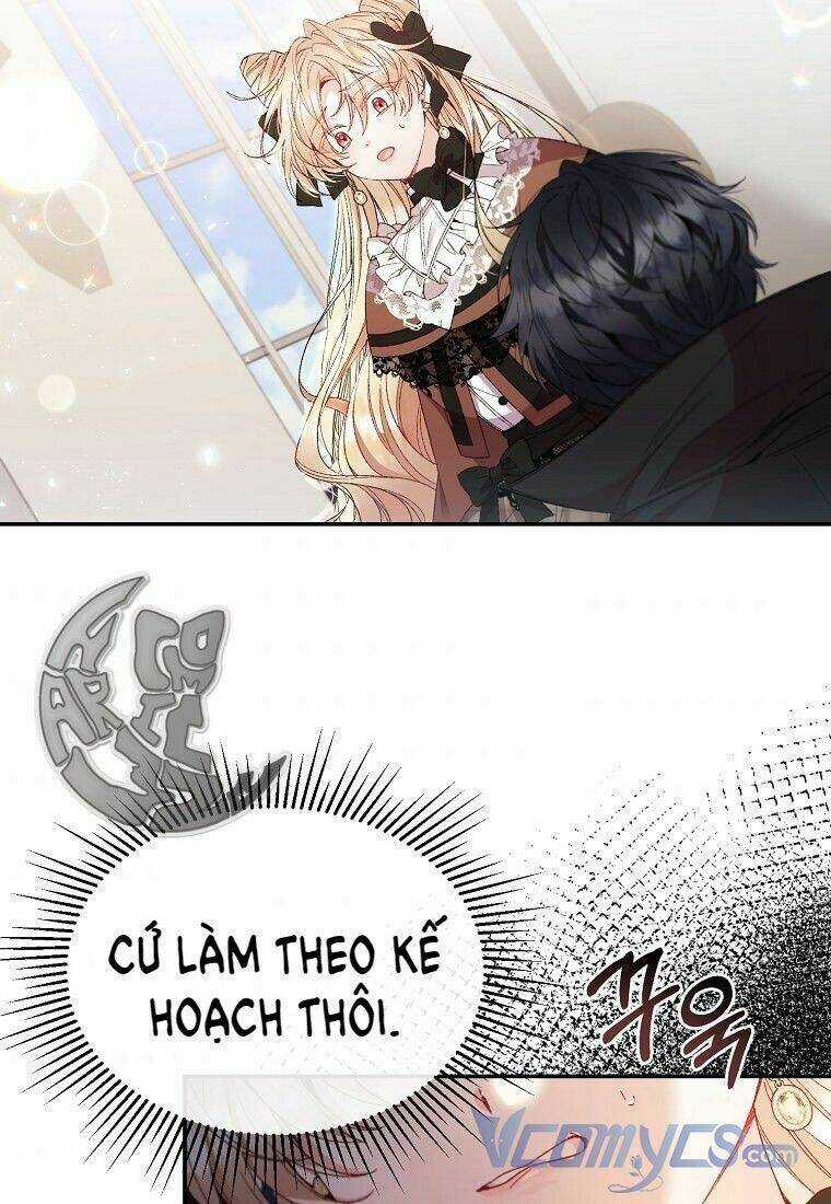 Cô Con Gái Thật Sự Đã Xuất Hiện Chapter 12 trang 64