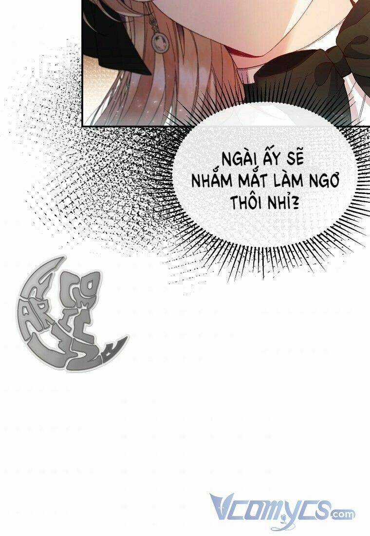 Cô Con Gái Thật Sự Đã Xuất Hiện Chapter 12 trang 65