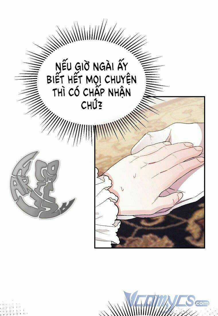 Cô Con Gái Thật Sự Đã Xuất Hiện Chapter 12 trang 66