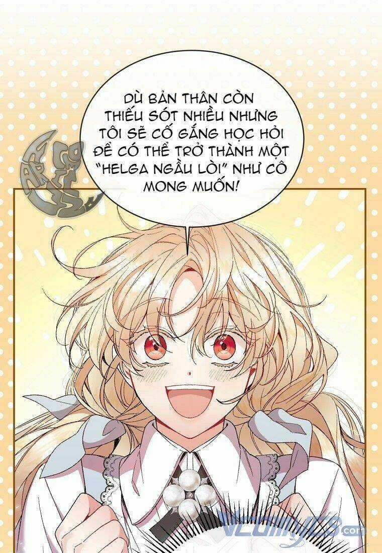 Cô Con Gái Thật Sự Đã Xuất Hiện Chapter 12 trang 7