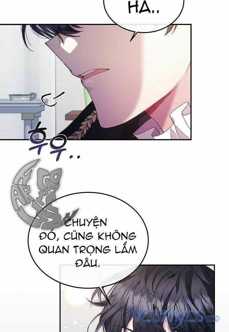 Cô Con Gái Thật Sự Đã Xuất Hiện Chapter 12 trang 71