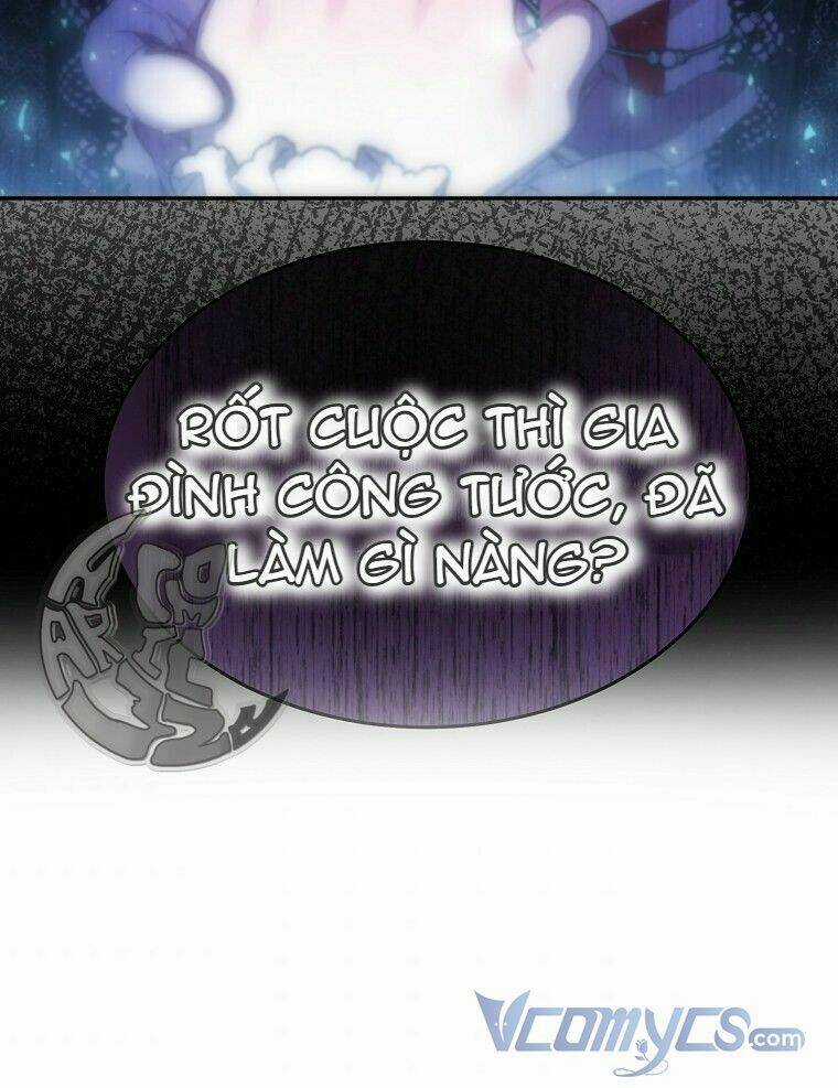 Cô Con Gái Thật Sự Đã Xuất Hiện Chapter 12 trang 74