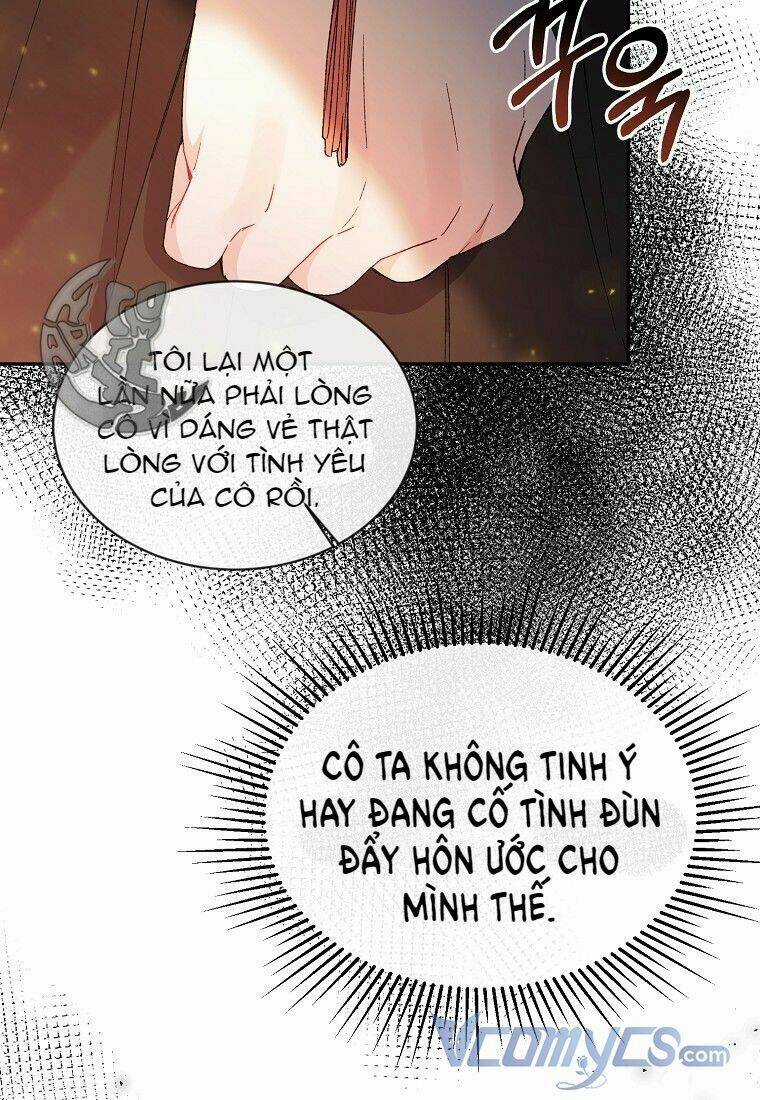 Cô Con Gái Thật Sự Đã Xuất Hiện Chapter 12 trang 9