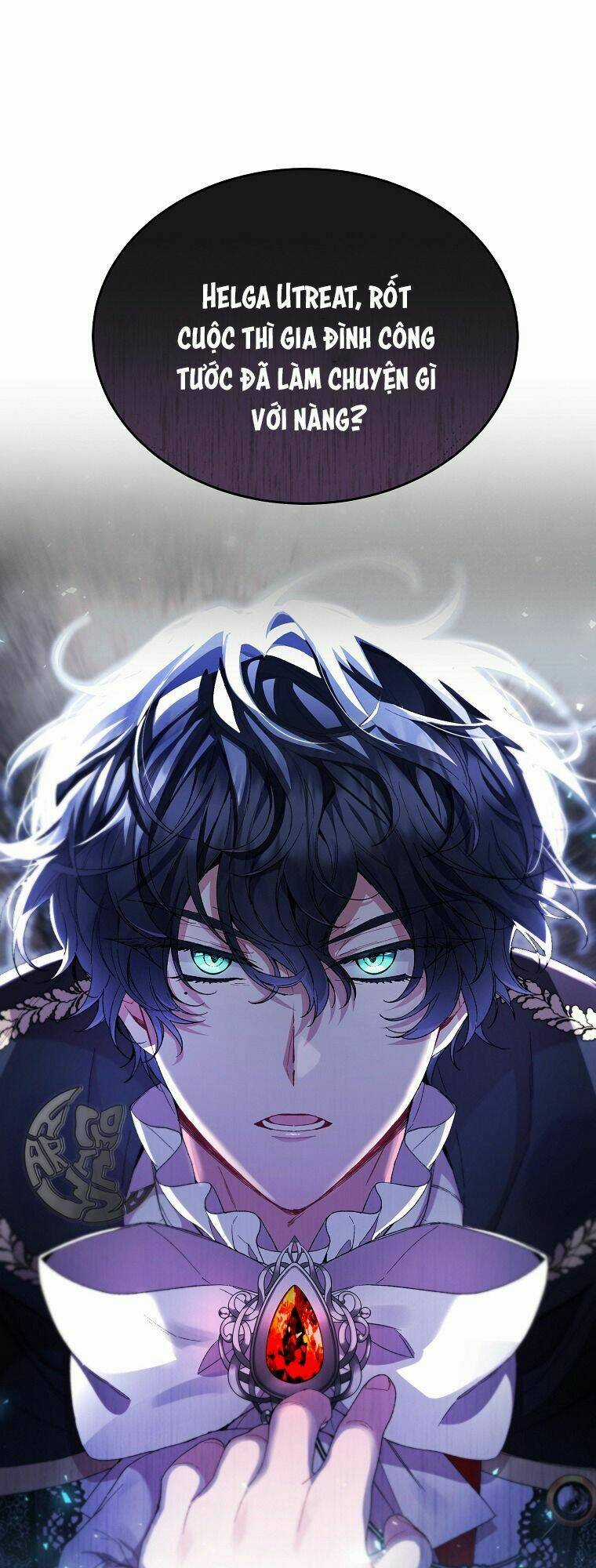 Cô Con Gái Thật Sự Đã Xuất Hiện Chapter 13 trang 1