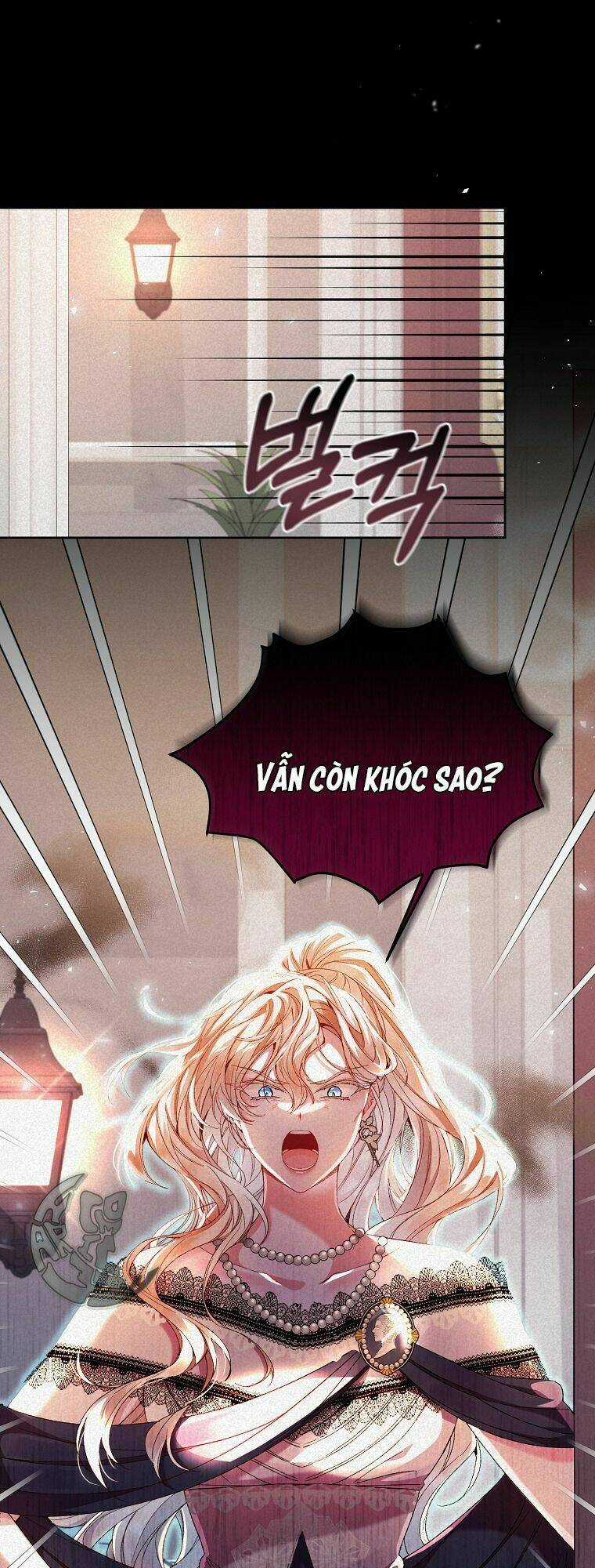 Cô Con Gái Thật Sự Đã Xuất Hiện Chapter 13 trang 12