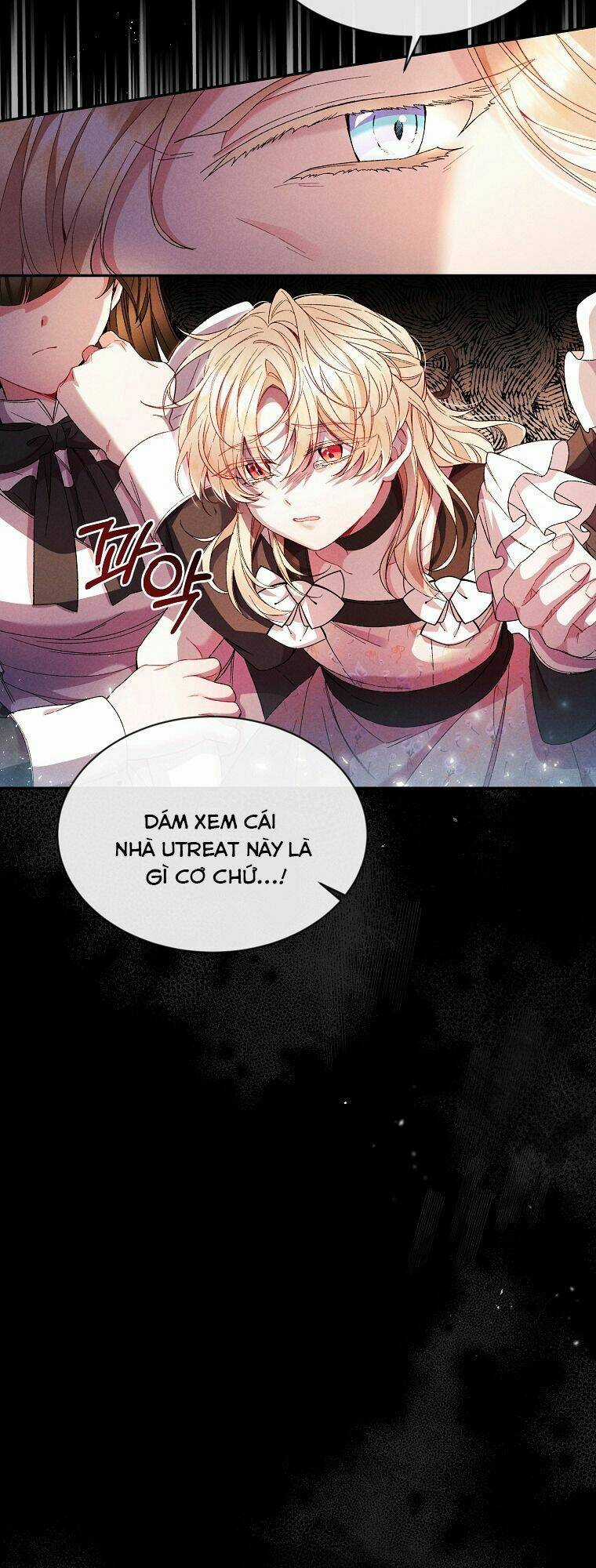 Cô Con Gái Thật Sự Đã Xuất Hiện Chapter 13 trang 16