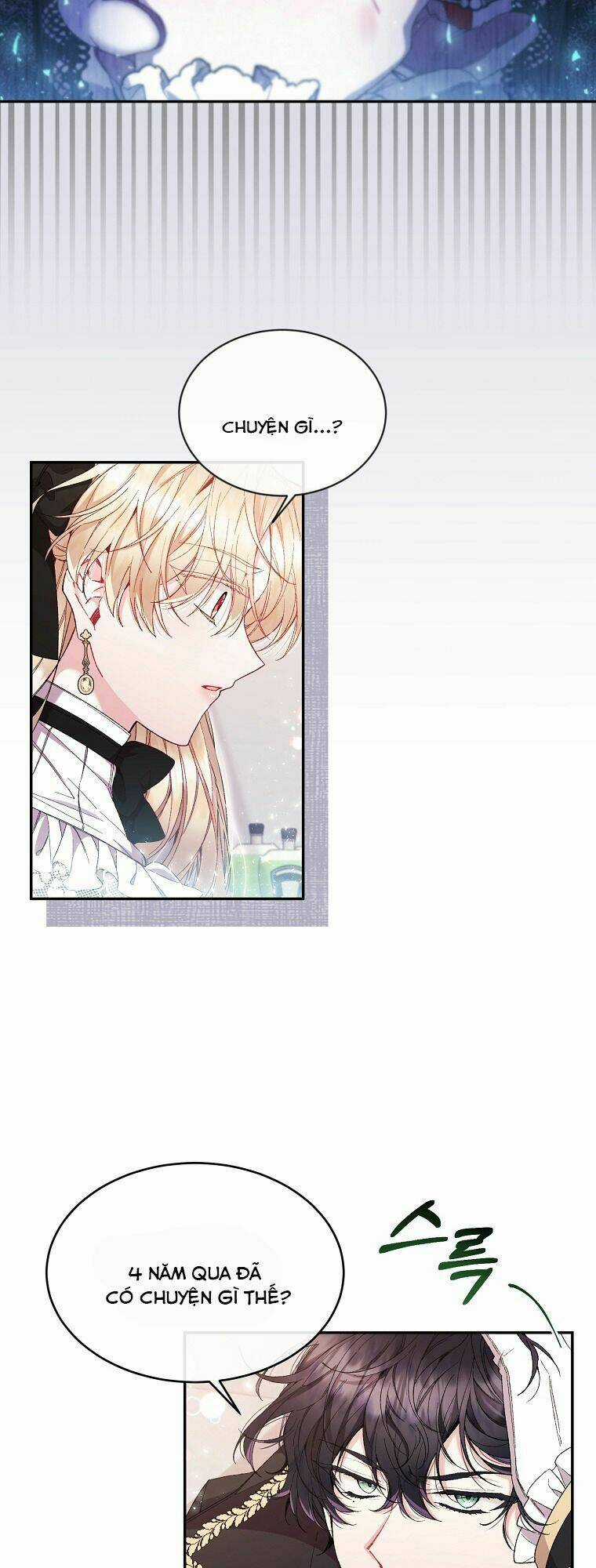 Cô Con Gái Thật Sự Đã Xuất Hiện Chapter 13 trang 2