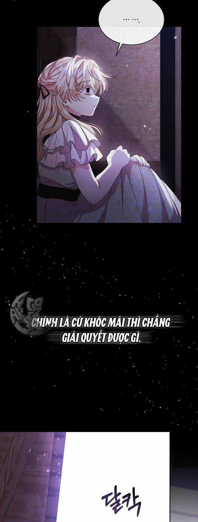 Cô Con Gái Thật Sự Đã Xuất Hiện Chapter 13 trang 20