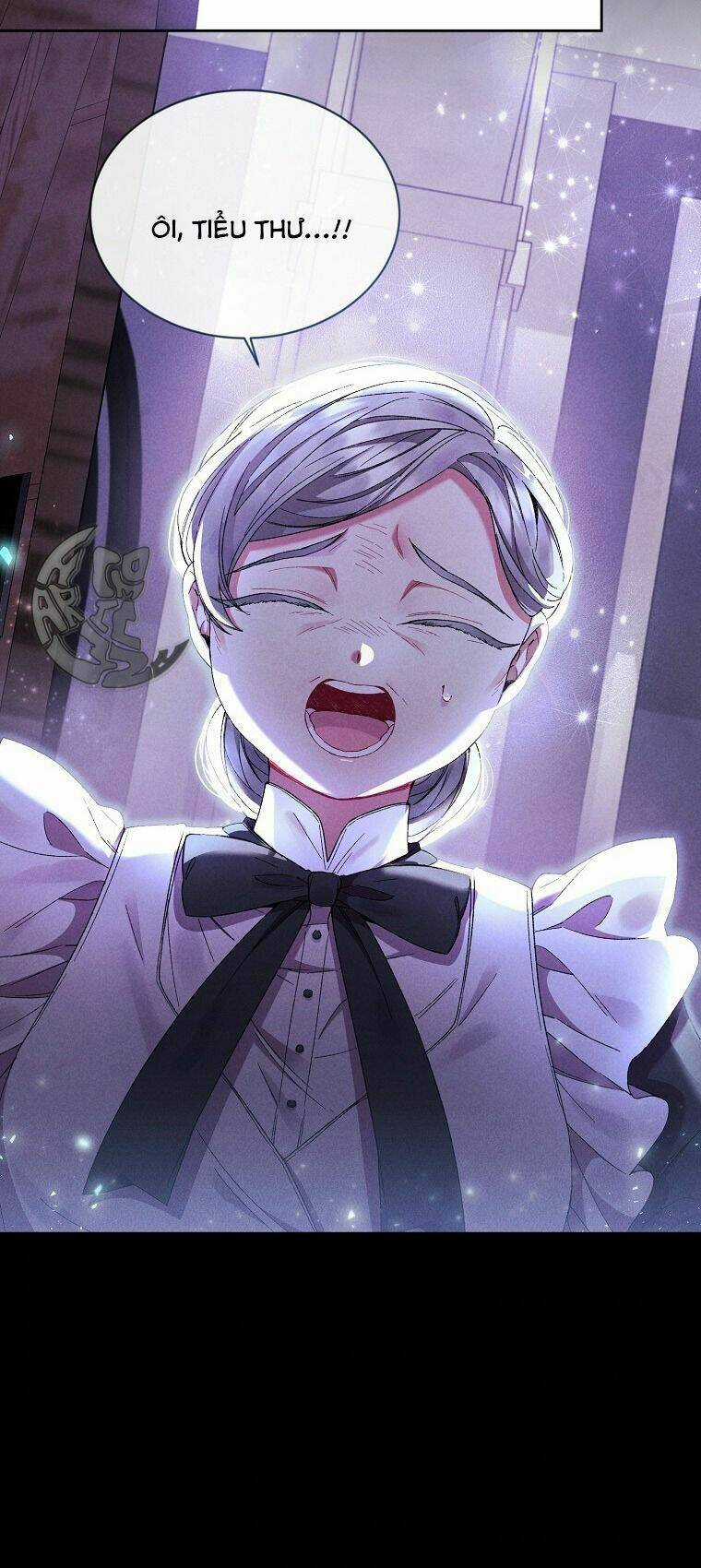 Cô Con Gái Thật Sự Đã Xuất Hiện Chapter 13 trang 21