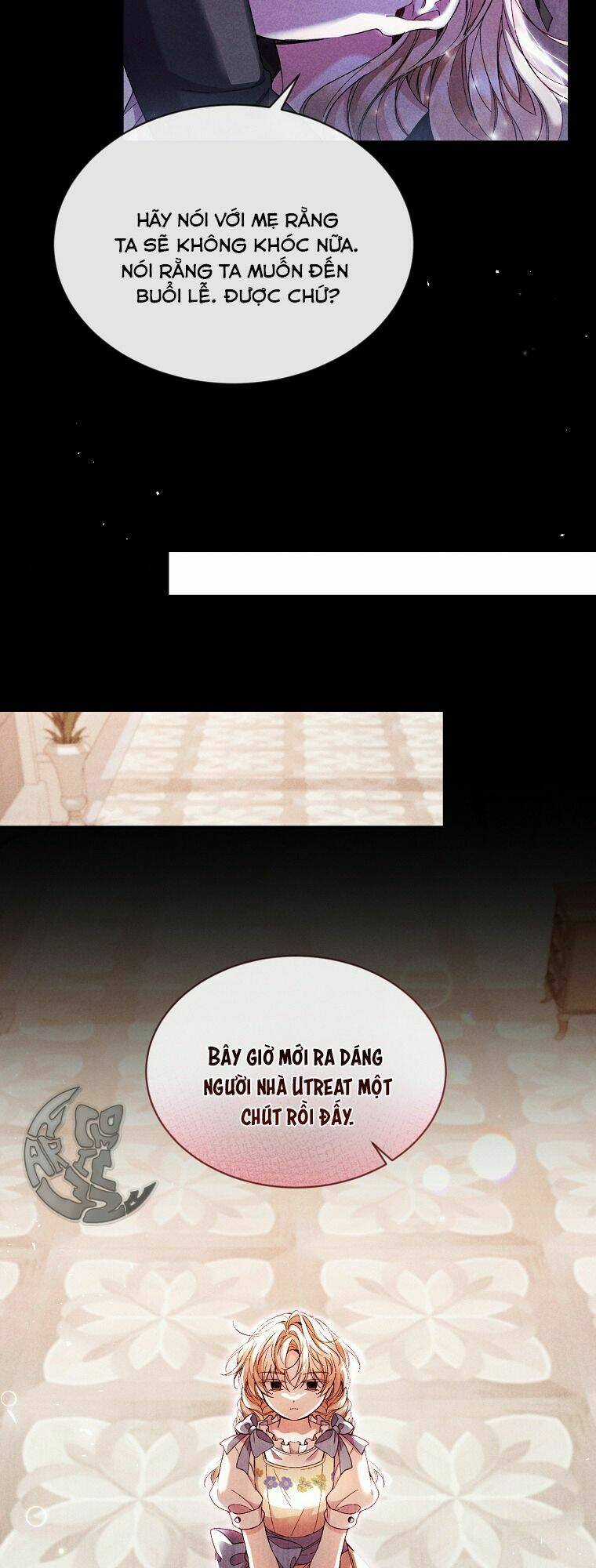 Cô Con Gái Thật Sự Đã Xuất Hiện Chapter 13 trang 23