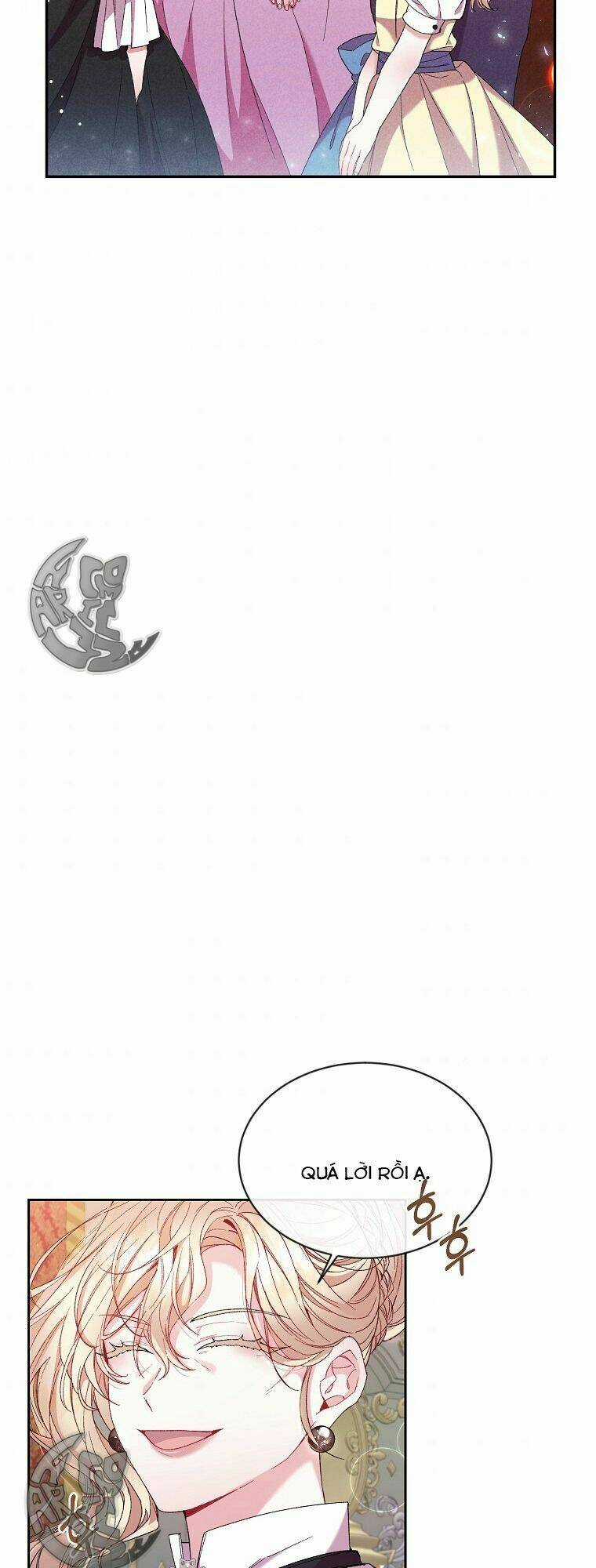 Cô Con Gái Thật Sự Đã Xuất Hiện Chapter 13 trang 27