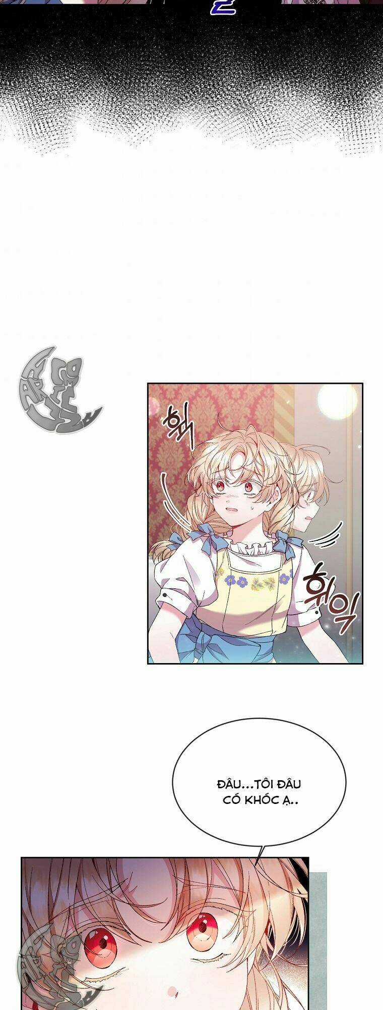 Cô Con Gái Thật Sự Đã Xuất Hiện Chapter 13 trang 34