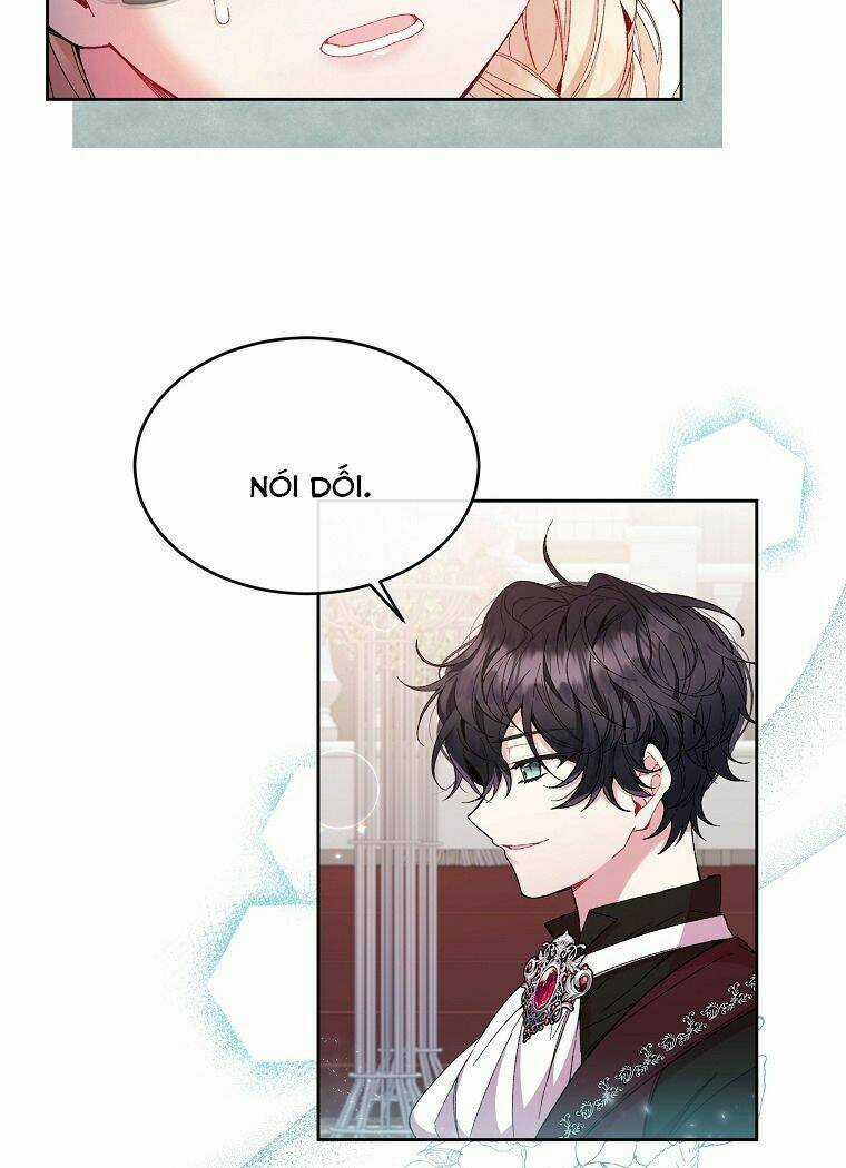 Cô Con Gái Thật Sự Đã Xuất Hiện Chapter 13 trang 35