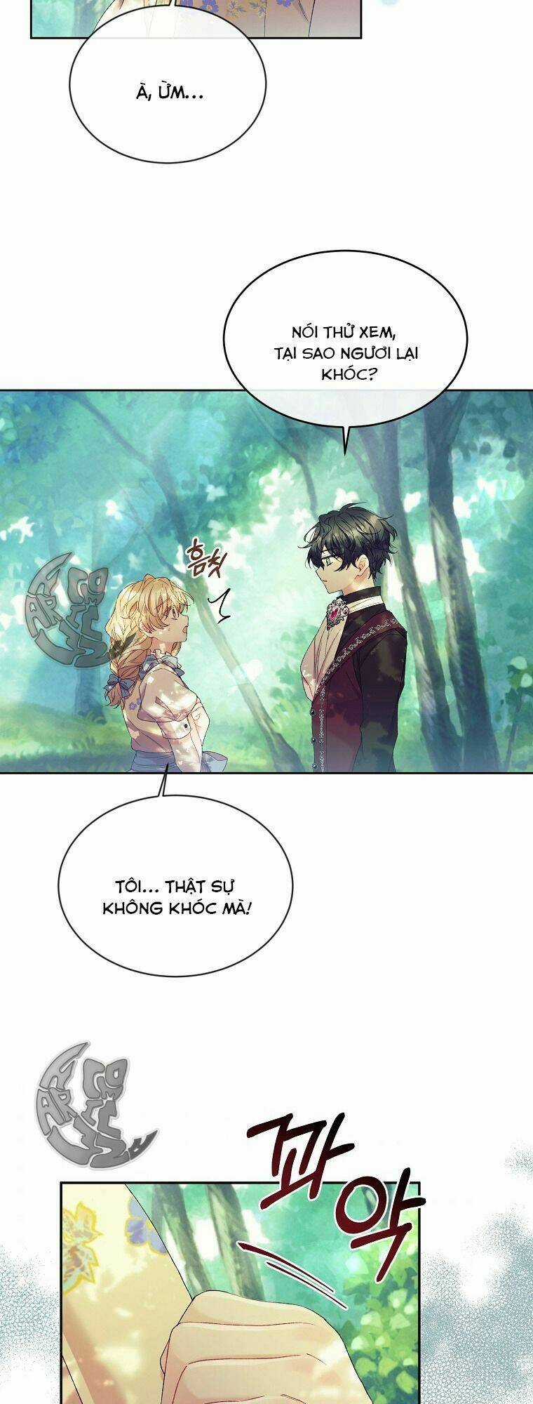 Cô Con Gái Thật Sự Đã Xuất Hiện Chapter 13 trang 39