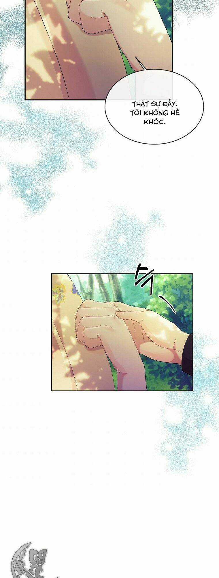 Cô Con Gái Thật Sự Đã Xuất Hiện Chapter 13 trang 40