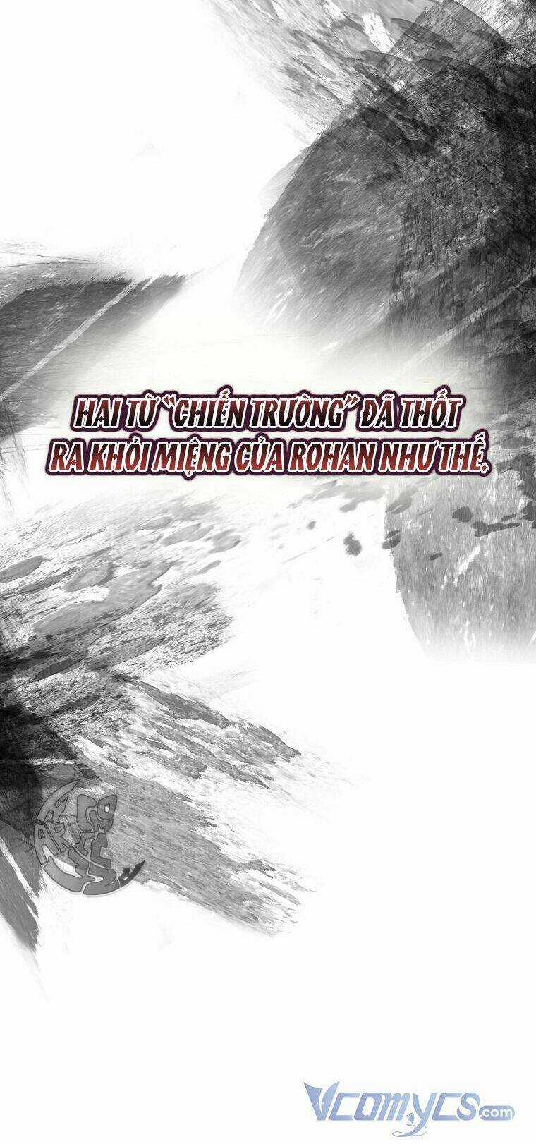 Cô Con Gái Thật Sự Đã Xuất Hiện Chapter 13 trang 48