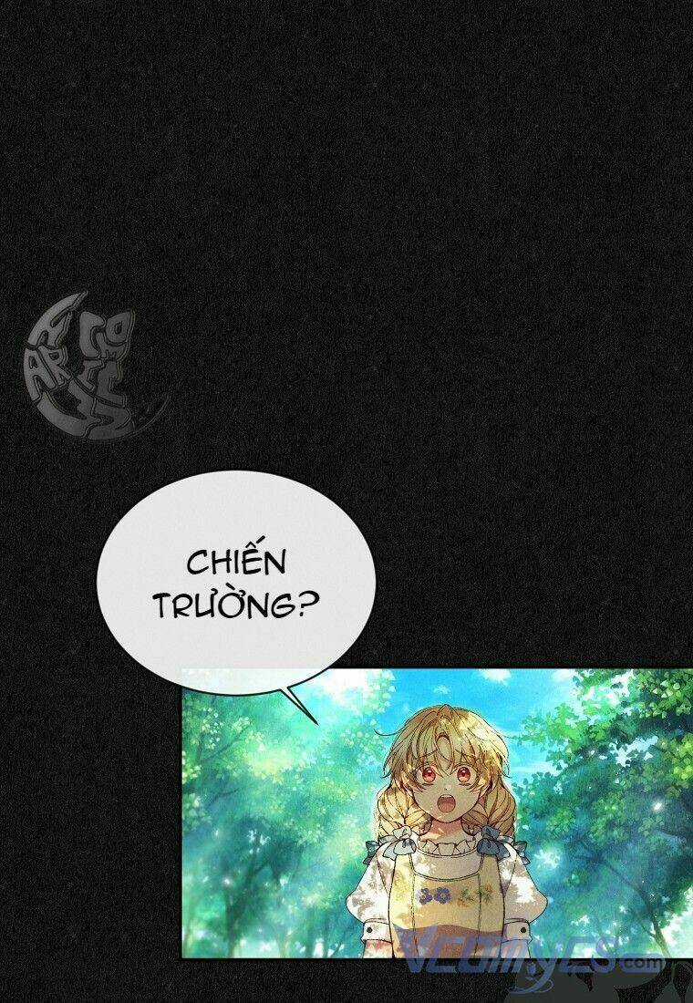 Cô Con Gái Thật Sự Đã Xuất Hiện Chapter 14 trang 1