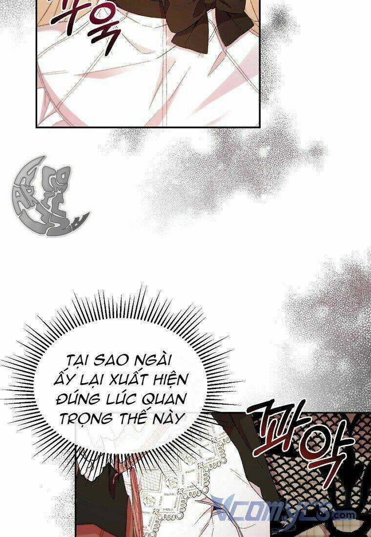 Cô Con Gái Thật Sự Đã Xuất Hiện Chapter 14 trang 10