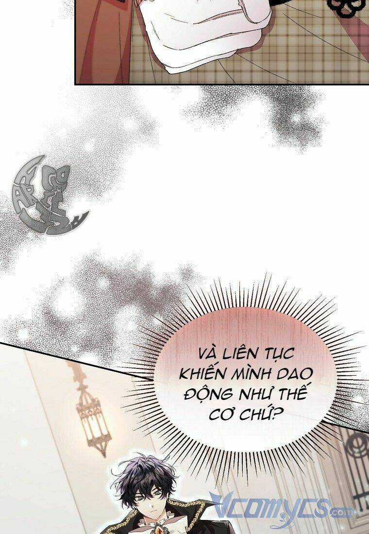 Cô Con Gái Thật Sự Đã Xuất Hiện Chapter 14 trang 11