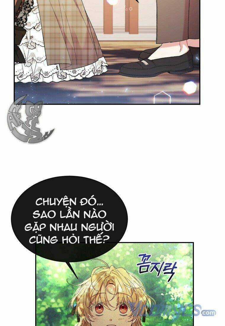Cô Con Gái Thật Sự Đã Xuất Hiện Chapter 14 trang 15