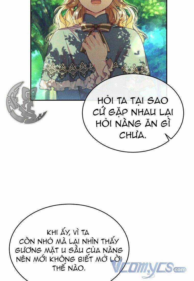 Cô Con Gái Thật Sự Đã Xuất Hiện Chapter 14 trang 16