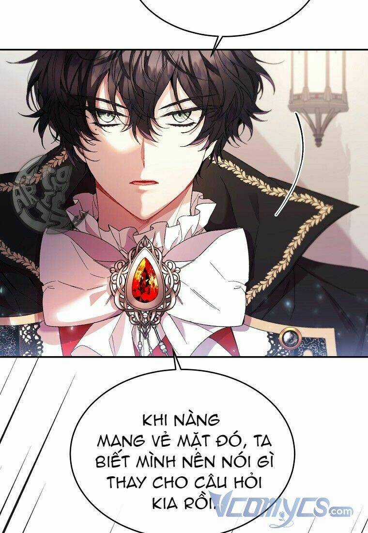 Cô Con Gái Thật Sự Đã Xuất Hiện Chapter 14 trang 18