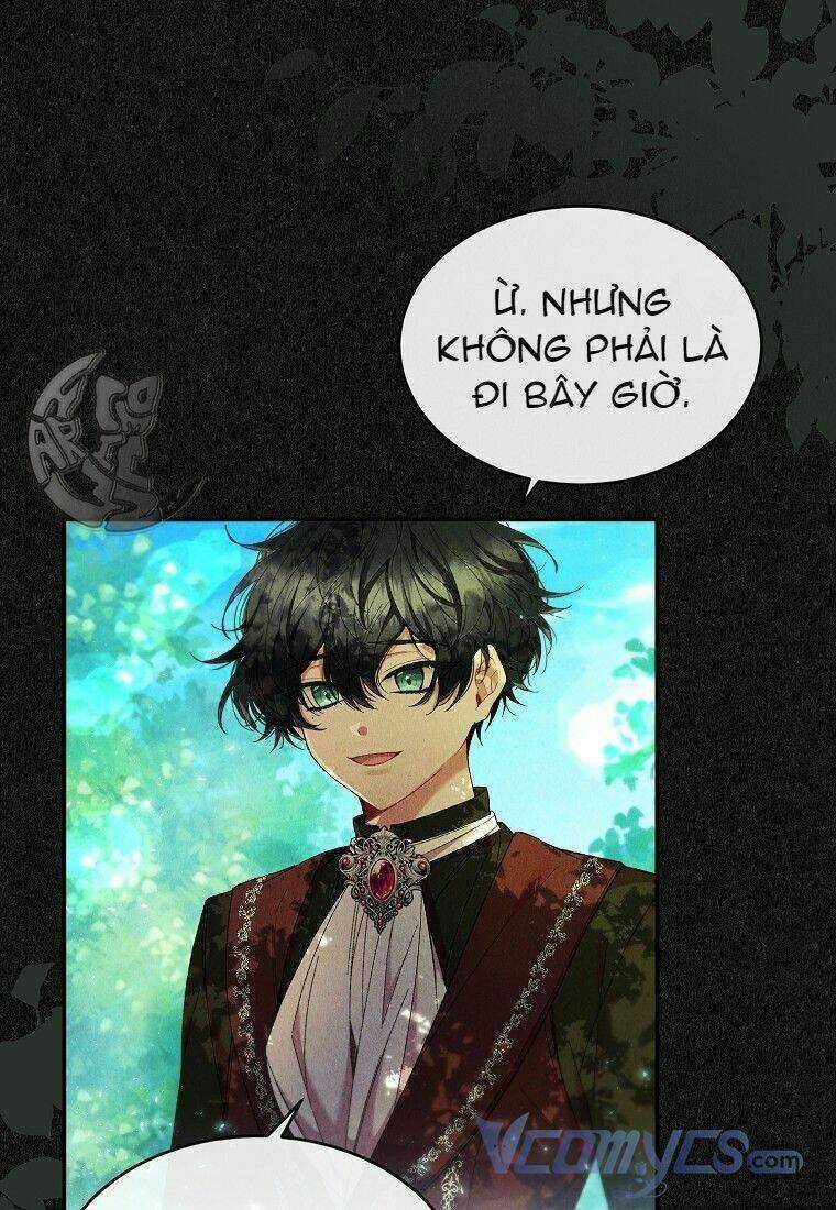 Cô Con Gái Thật Sự Đã Xuất Hiện Chapter 14 trang 2