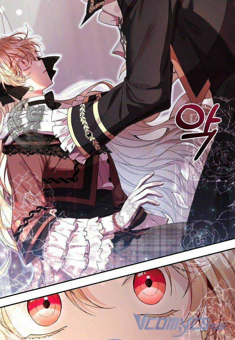 Cô Con Gái Thật Sự Đã Xuất Hiện Chapter 14 trang 20