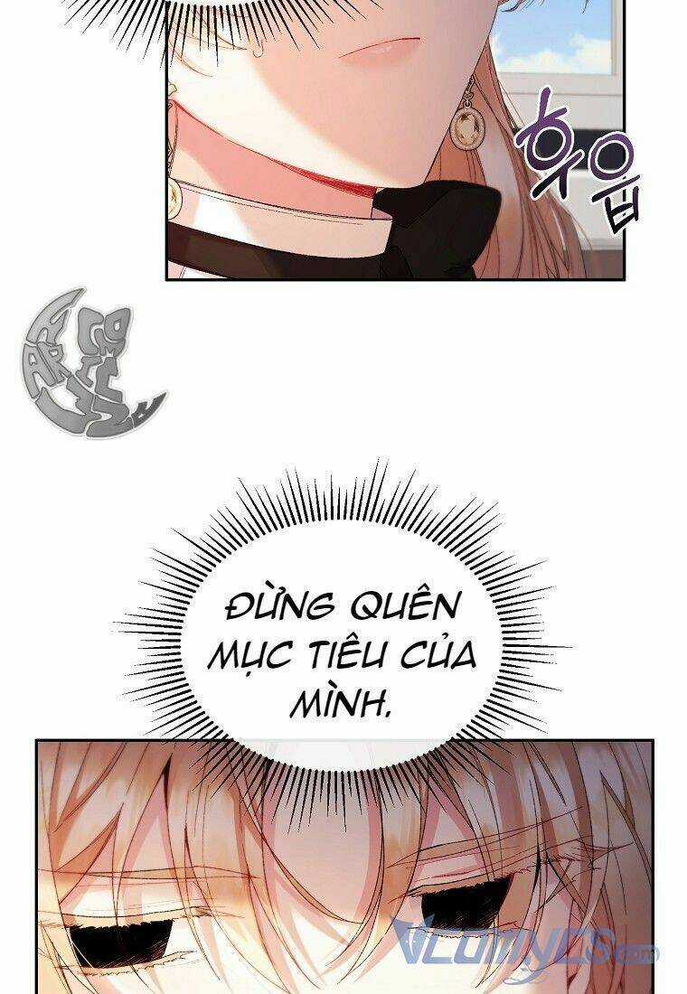 Cô Con Gái Thật Sự Đã Xuất Hiện Chapter 14 trang 23