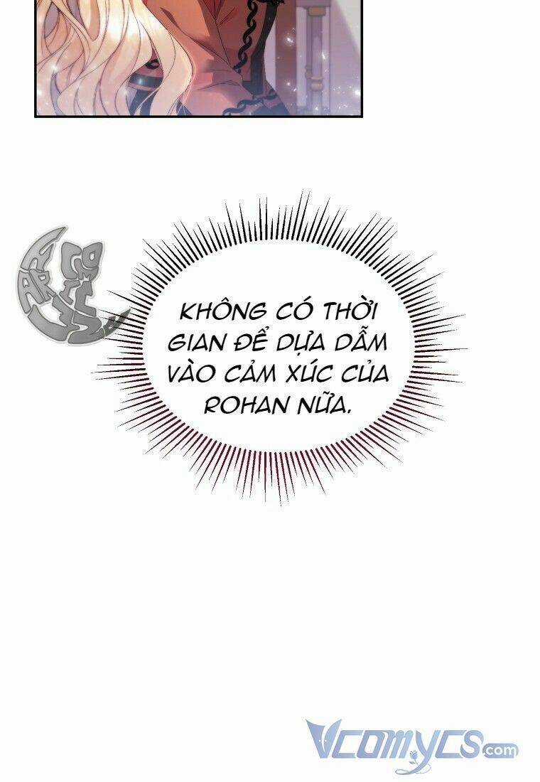 Cô Con Gái Thật Sự Đã Xuất Hiện Chapter 14 trang 25