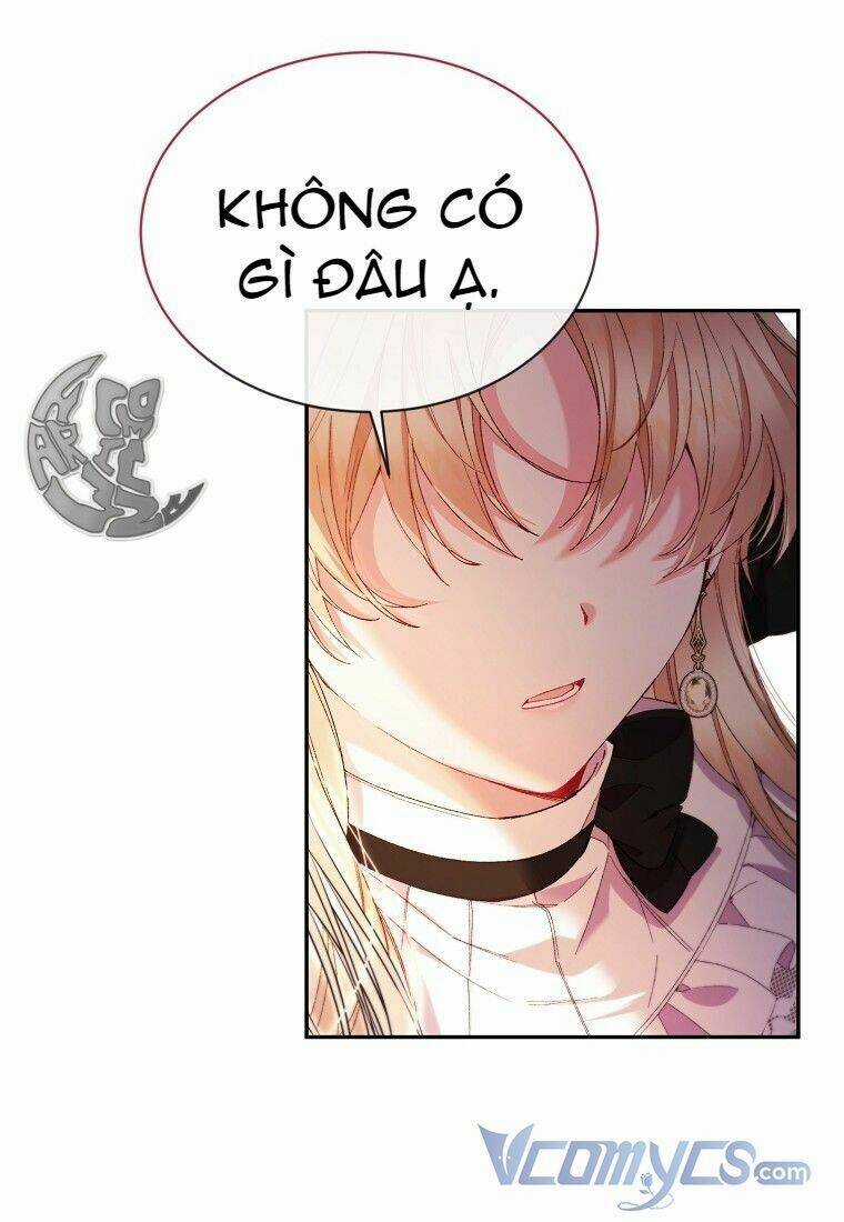 Cô Con Gái Thật Sự Đã Xuất Hiện Chapter 14 trang 26