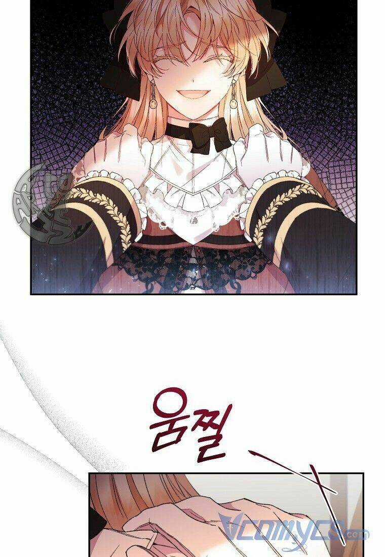 Cô Con Gái Thật Sự Đã Xuất Hiện Chapter 14 trang 28