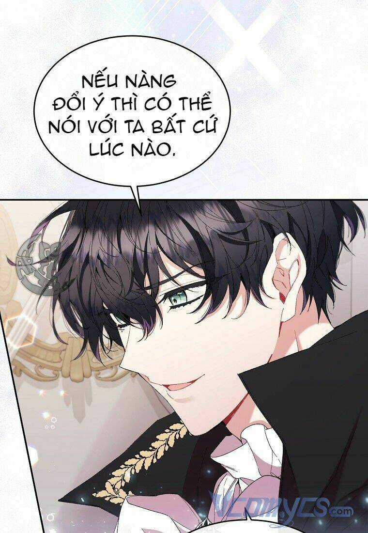 Cô Con Gái Thật Sự Đã Xuất Hiện Chapter 14 trang 32