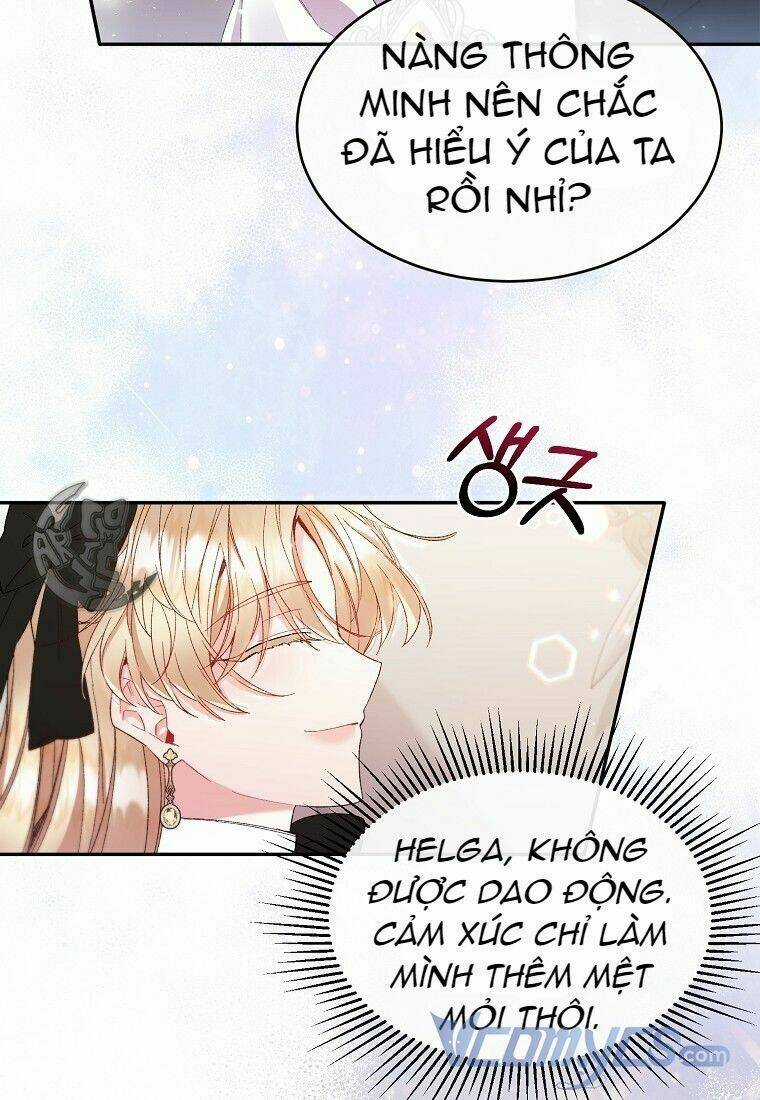 Cô Con Gái Thật Sự Đã Xuất Hiện Chapter 14 trang 33