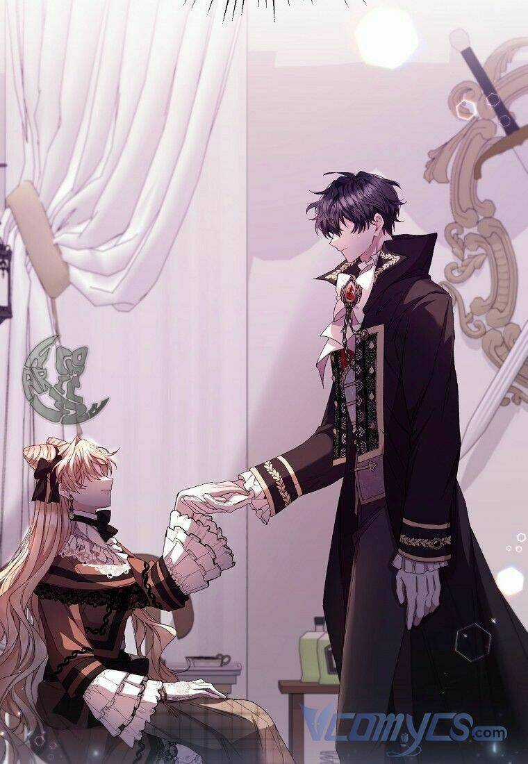 Cô Con Gái Thật Sự Đã Xuất Hiện Chapter 14 trang 35