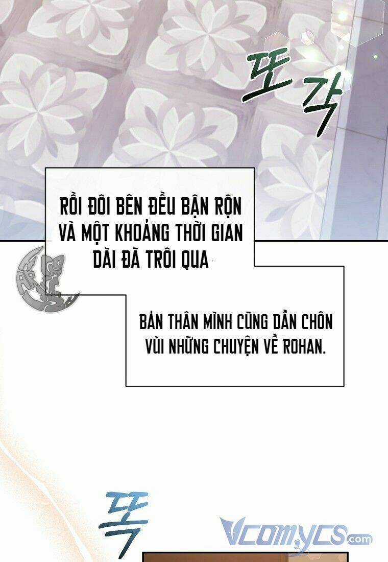 Cô Con Gái Thật Sự Đã Xuất Hiện Chapter 14 trang 41