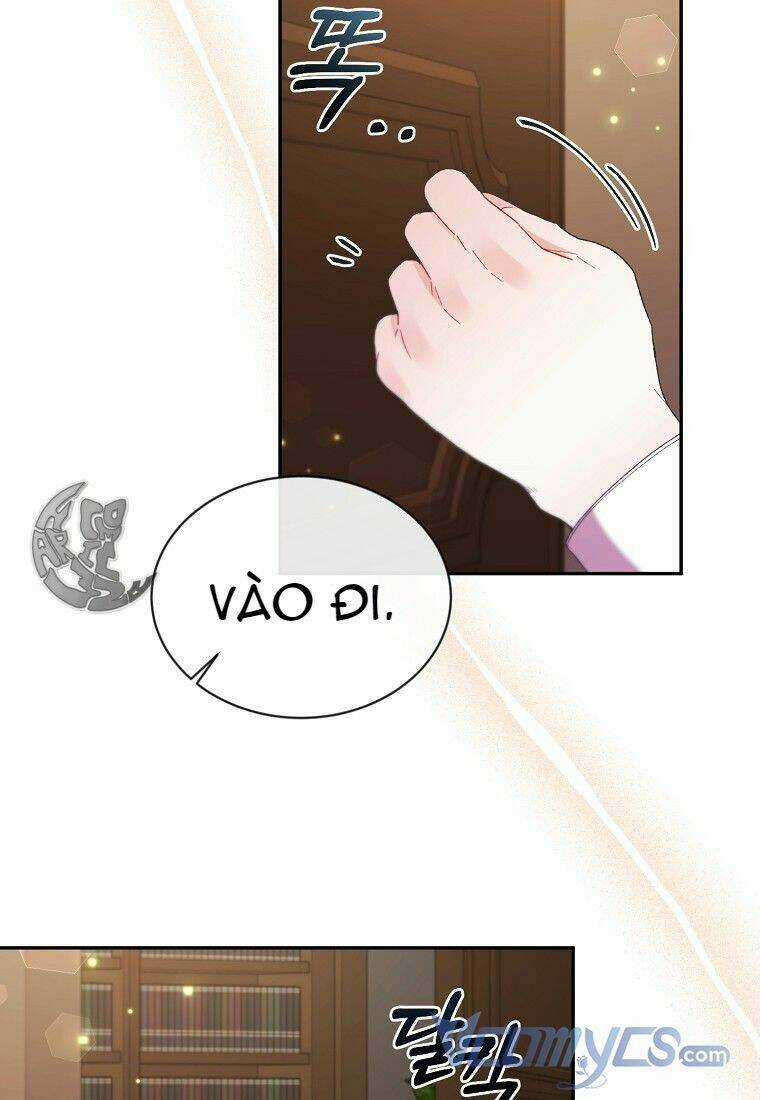 Cô Con Gái Thật Sự Đã Xuất Hiện Chapter 14 trang 42