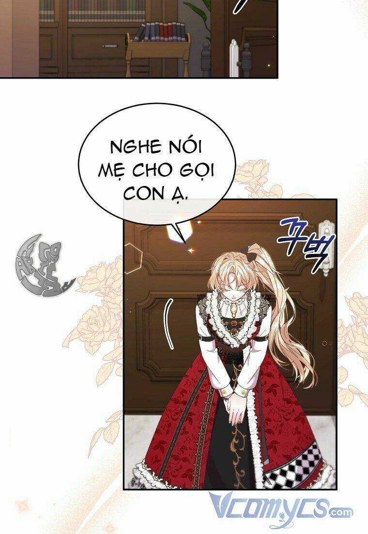 Cô Con Gái Thật Sự Đã Xuất Hiện Chapter 14 trang 43