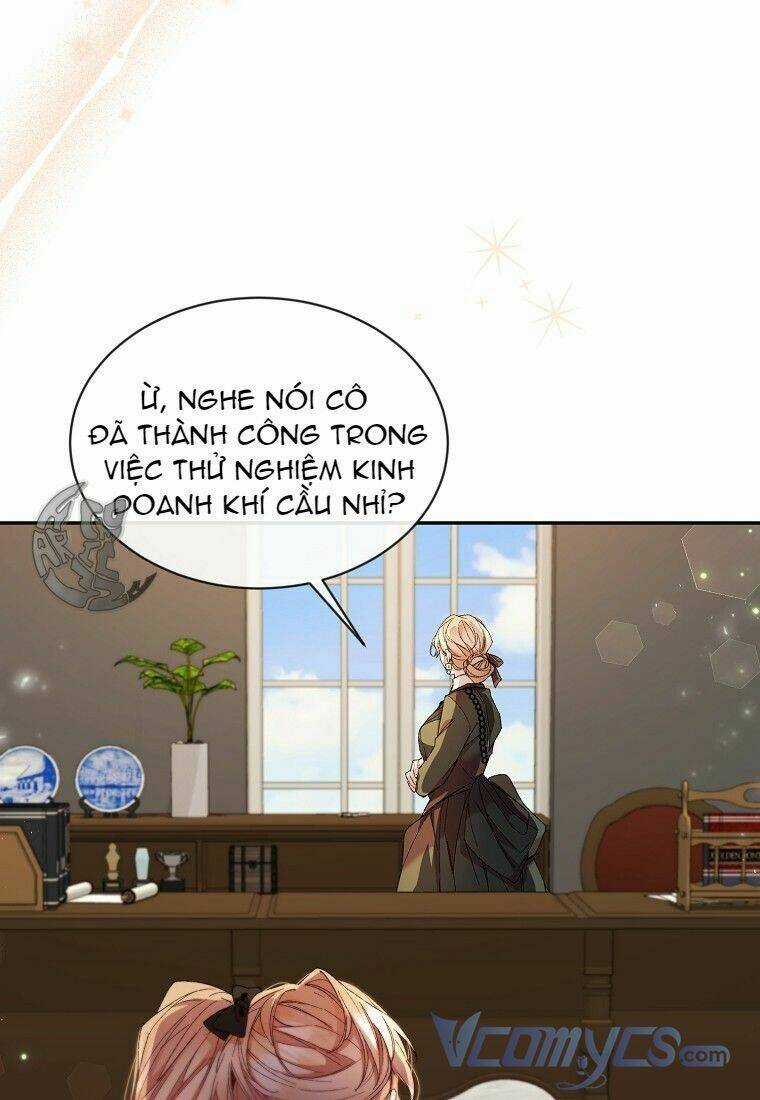 Cô Con Gái Thật Sự Đã Xuất Hiện Chapter 14 trang 44