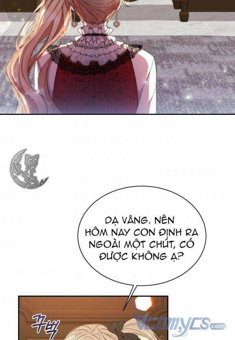 Cô Con Gái Thật Sự Đã Xuất Hiện Chapter 14 trang 45