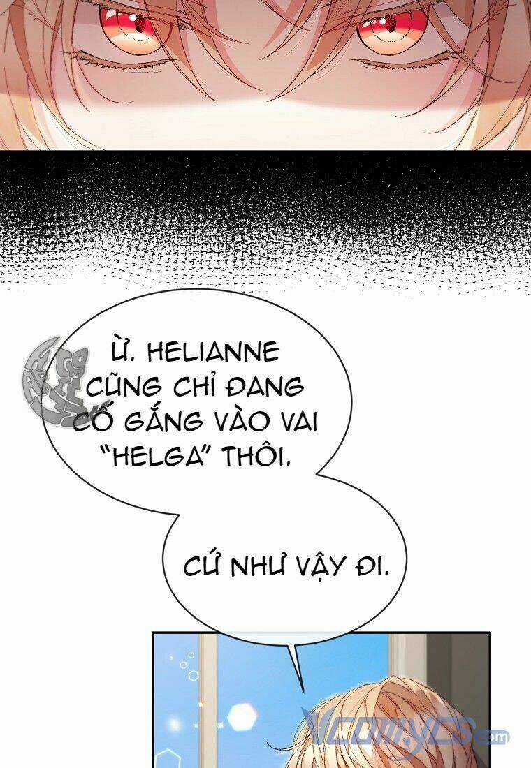 Cô Con Gái Thật Sự Đã Xuất Hiện Chapter 14 trang 47