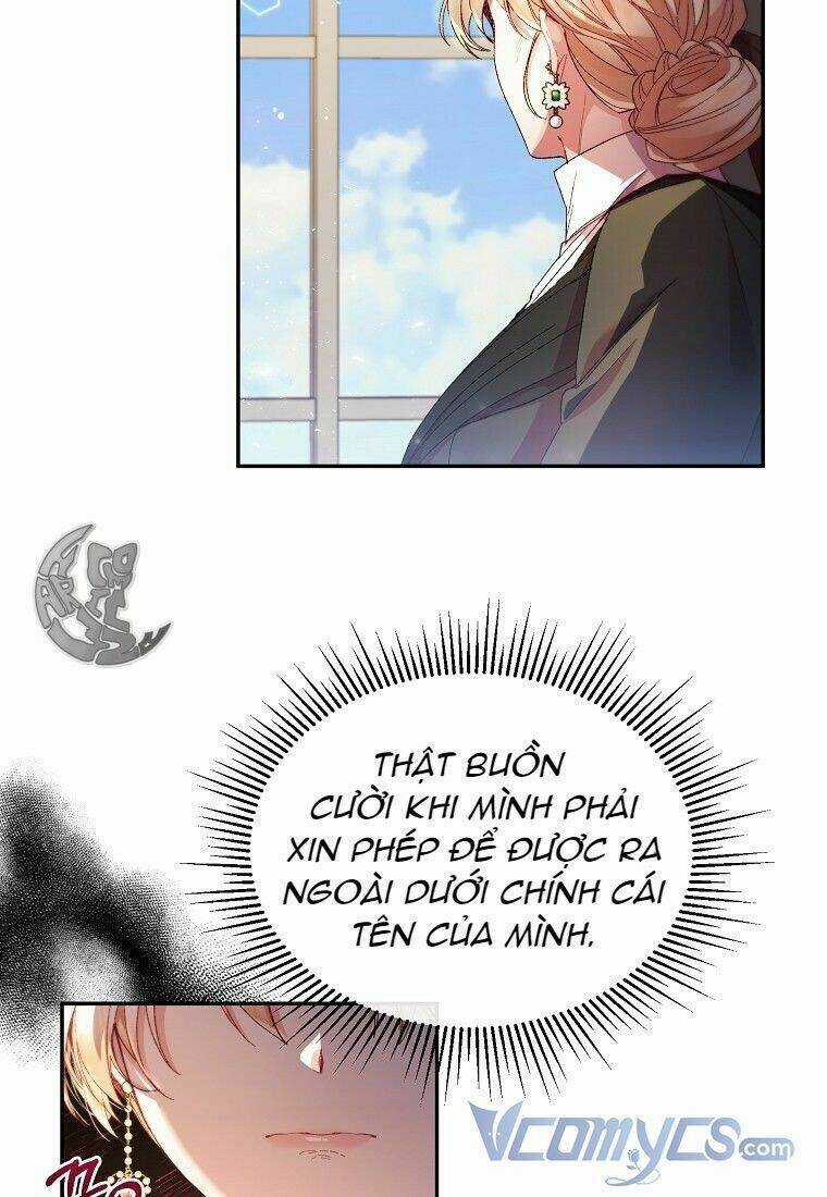 Cô Con Gái Thật Sự Đã Xuất Hiện Chapter 14 trang 48