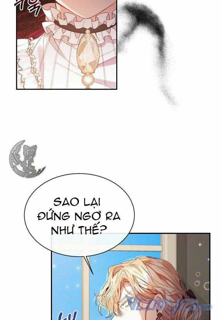 Cô Con Gái Thật Sự Đã Xuất Hiện Chapter 14 trang 49