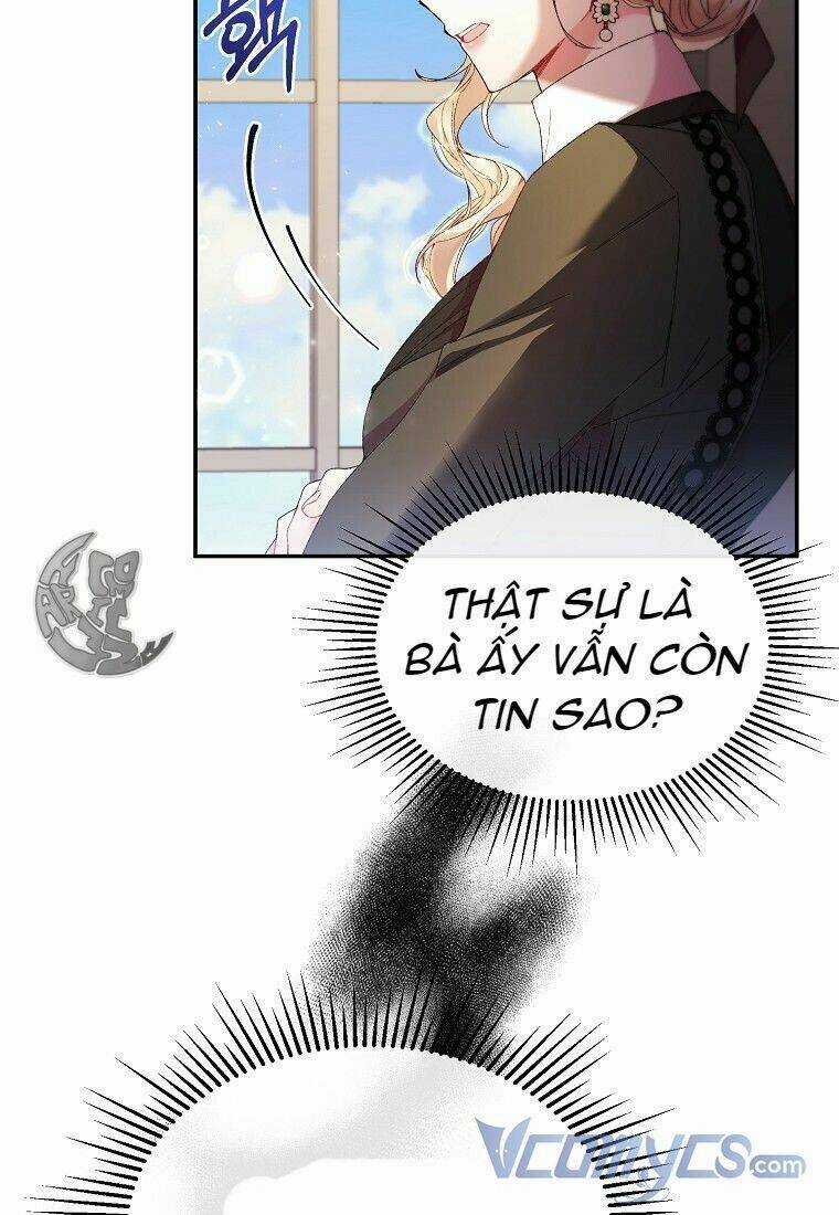 Cô Con Gái Thật Sự Đã Xuất Hiện Chapter 14 trang 50