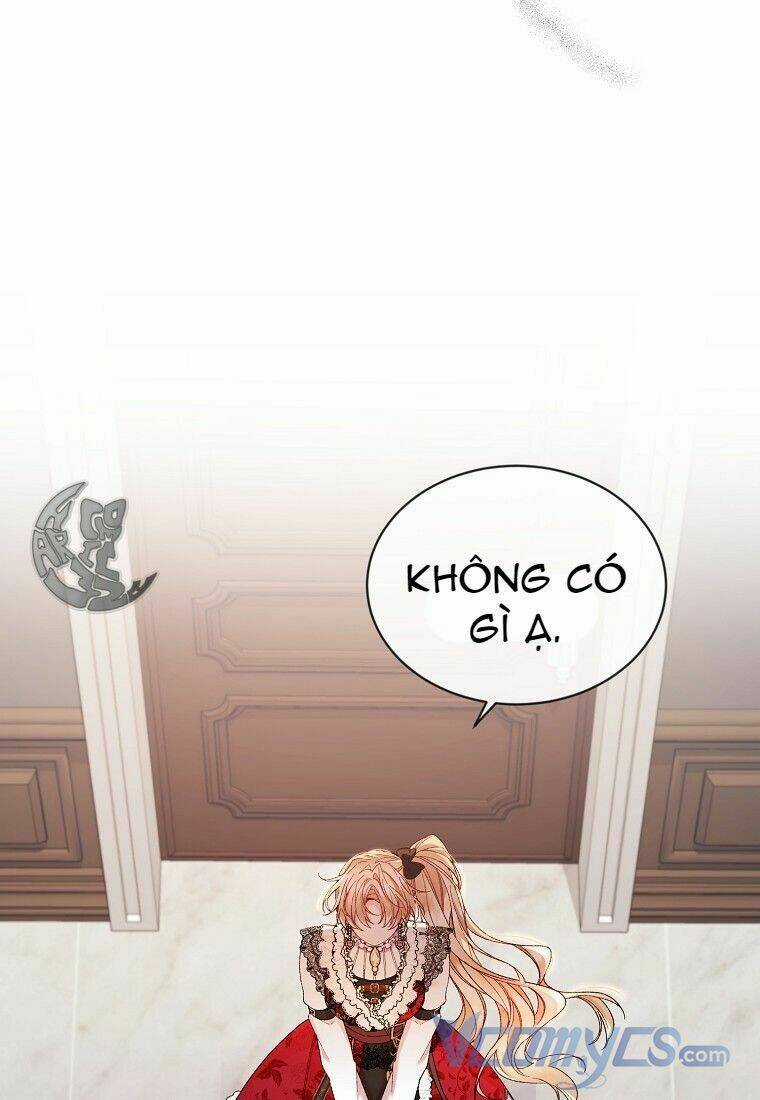 Cô Con Gái Thật Sự Đã Xuất Hiện Chapter 14 trang 52
