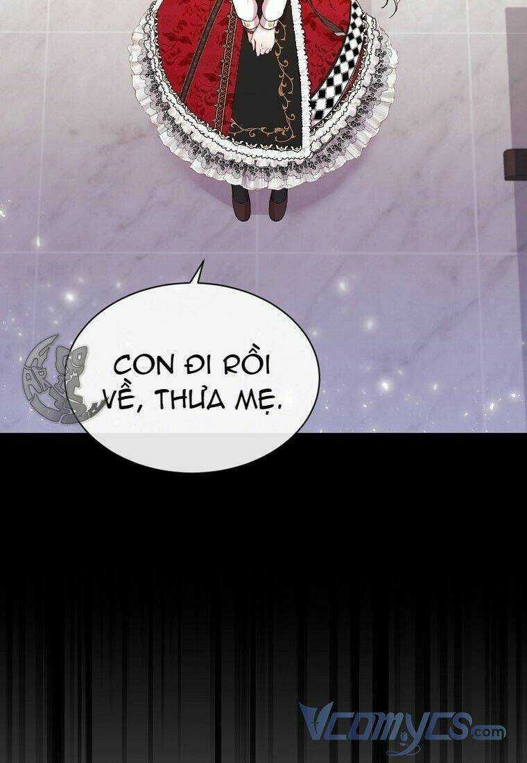 Cô Con Gái Thật Sự Đã Xuất Hiện Chapter 14 trang 53